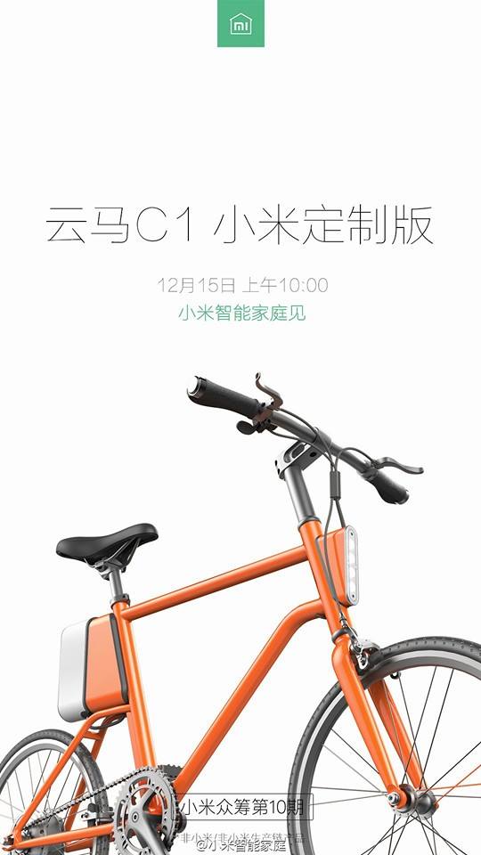 Bài đăng trên fanpage Xiaomi tại Việt Nam