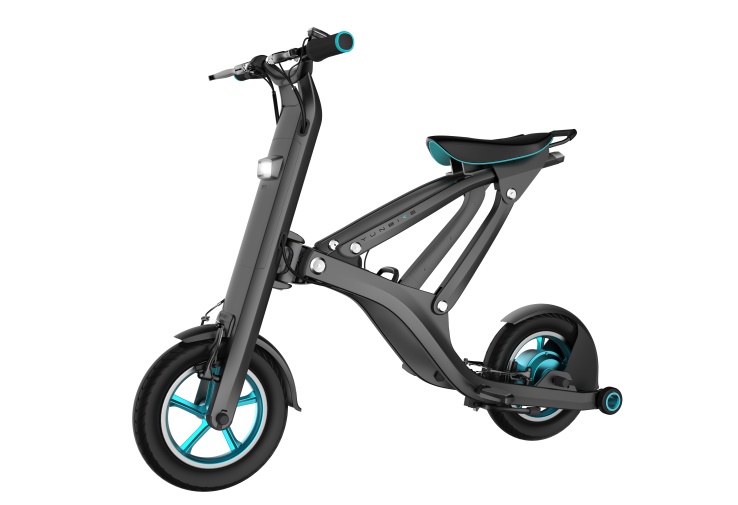 Một sản phẩm đến từ Yunmake