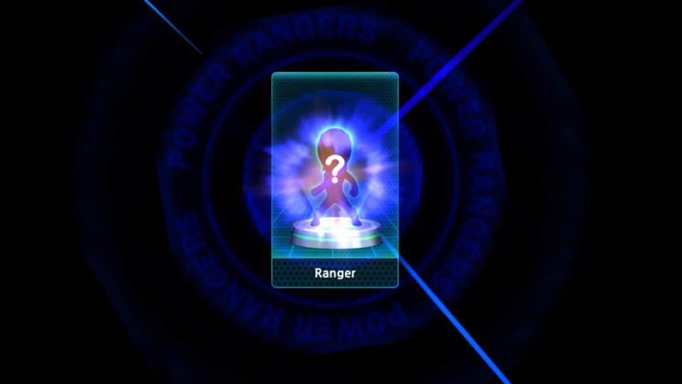 Power Ranger Dash Pic11