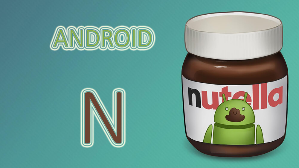 Góc Android: Khi 'em Mờ' chưa đến mà 'anh Nờ' đã được bàn! Góc Android: Khi 'em Mờ' chưa đến mà 'anh Nờ' đã được bàn!