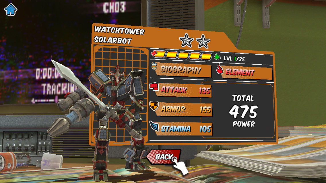 Fanstatic Plastic Squad Pic 13