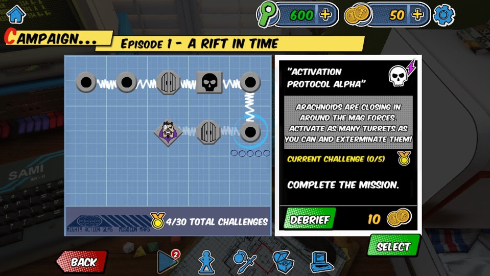 Fanstatic Plastic Squad Pic4