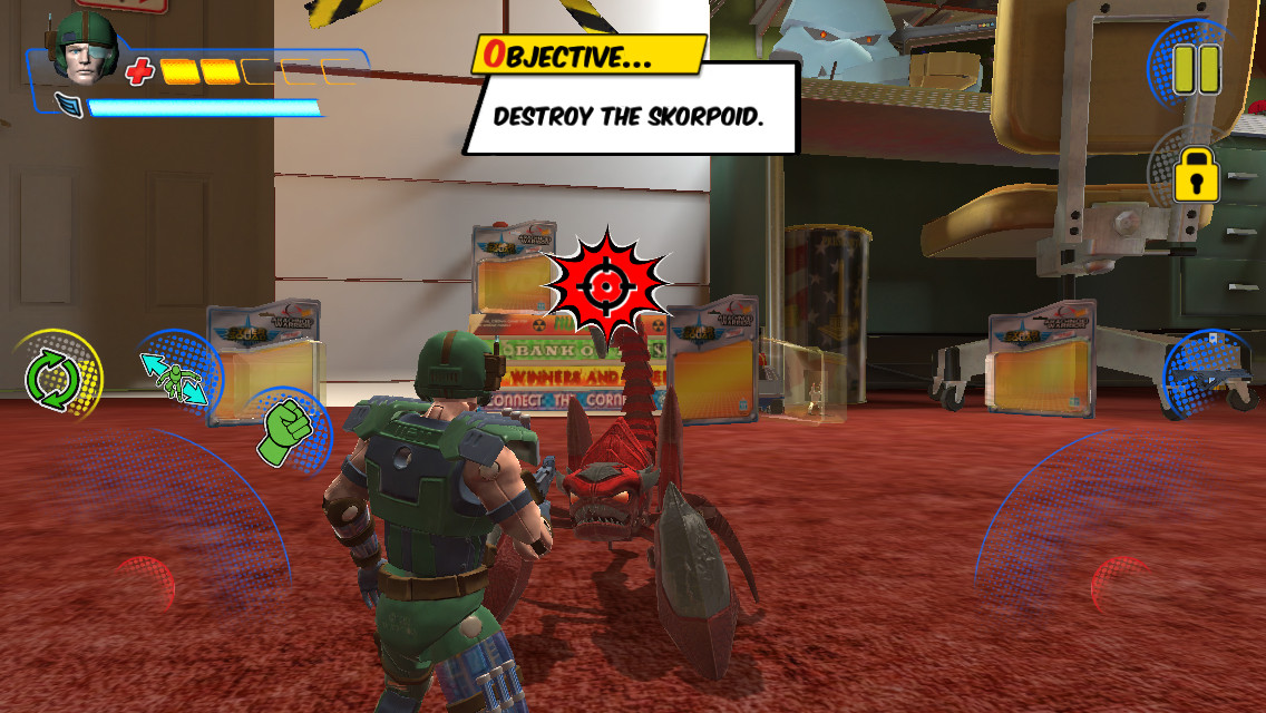 Fanstatic Plastic Squad Pic6