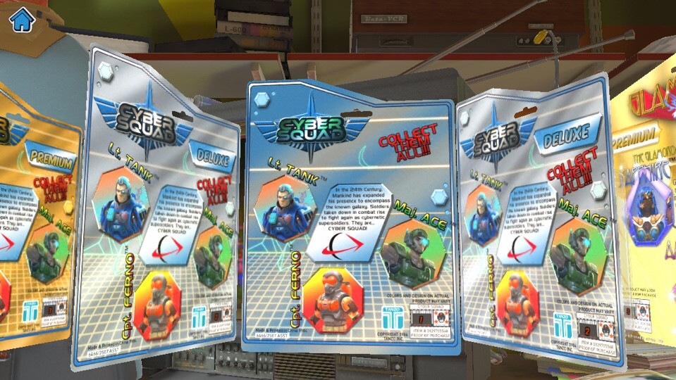 Fanstatic Plastic Squad Pic8