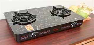 Hướng dẫn chọn mua bếp gas Rinnai sử dụng bền, tốt