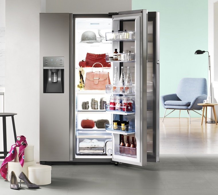 7 loại mỹ phẩm cần được bảo quản trong tủ lạnh