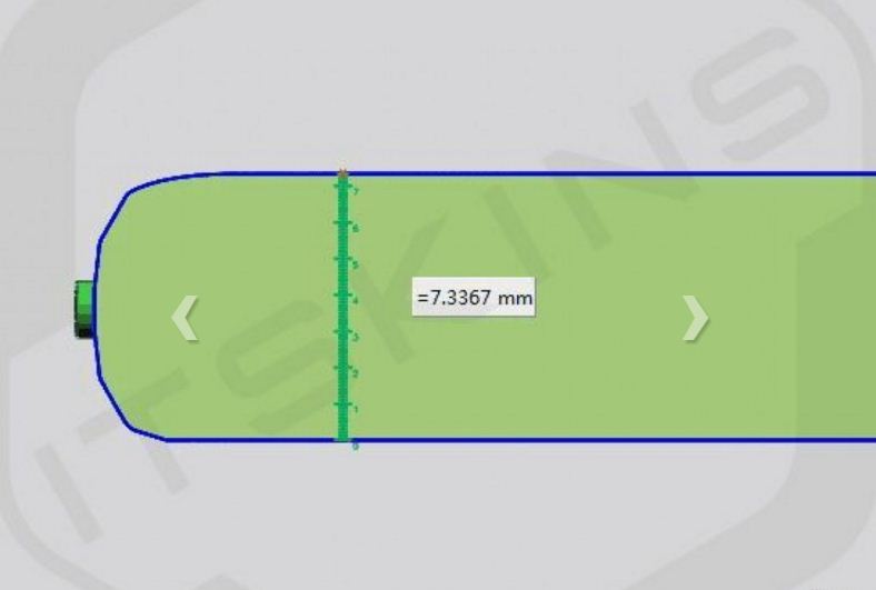 Galaxy A9 màn hình 6 inch có thông số kích thước ra sao?