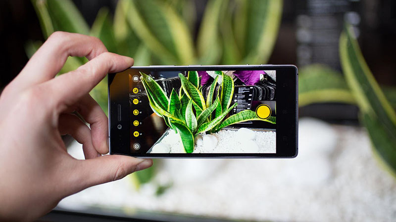 Lenovo A7000 Plus Lenovo A7000 Plus