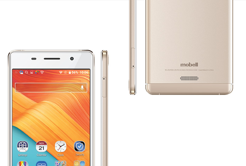 Mobell Nova X Mobell Nova X