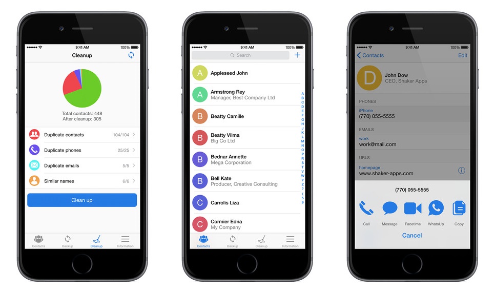 CleanUp Pro CleanUp Pro