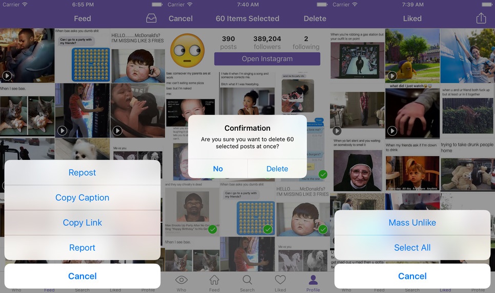 Repostgram for Instagram Repostgram for Instagram