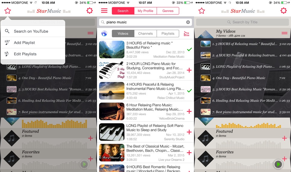 StarMusic Pro StarMusic Pro