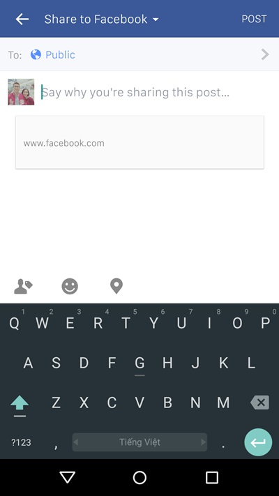 Nhanh tay tạo Year in Review 2015 của riêng mình