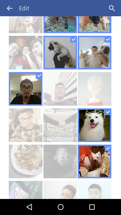 Nhanh tay tạo Year in Review 2015 của riêng mình