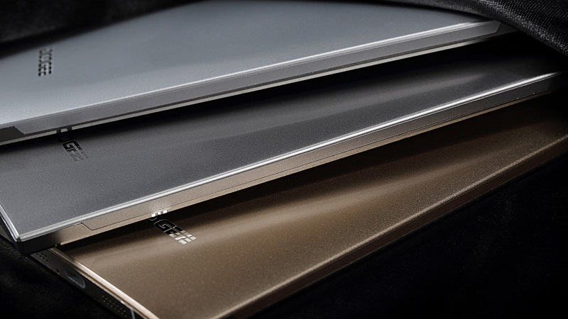 Smartphone đầu tiên dùng chip Helio X20, màn hình 2K giá chỉ dưới 4 triệu