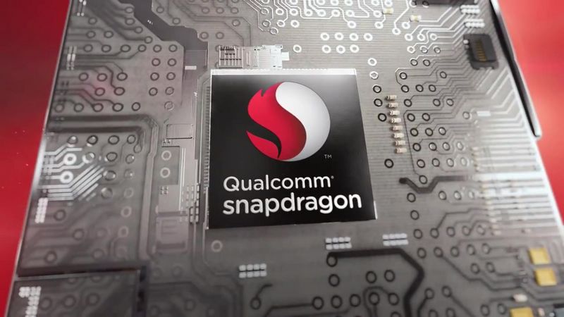 Qualcomm đổi tên bộ đôi chip Snapdragon 618 và 620