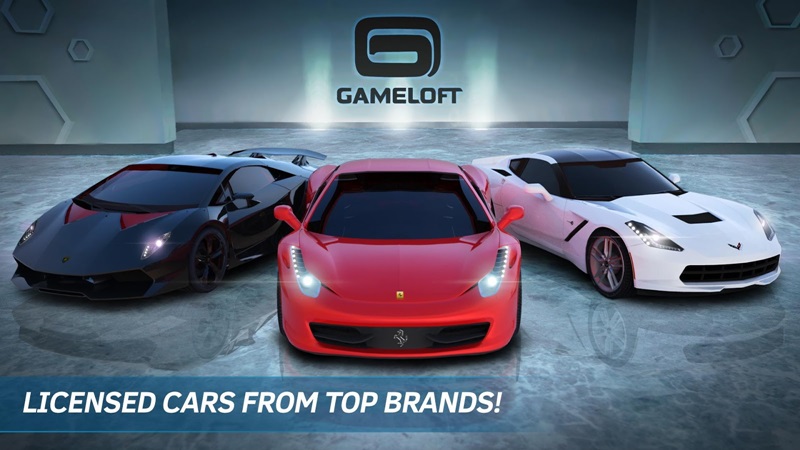 Gameloft