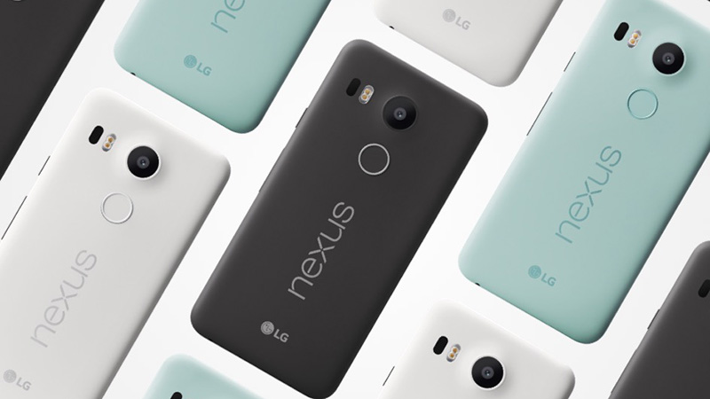 nexus5x