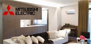 Công nghệ PAM Inverter trên máy lạnh Mitsubishi Electric