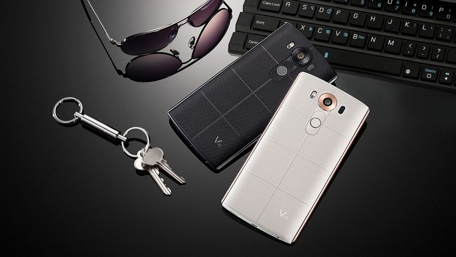 Smartphone LG siêu bền, 2 màn hình có giá bán chính thức Smartphone LG siêu bền, 2 màn hình có giá bán chính thức