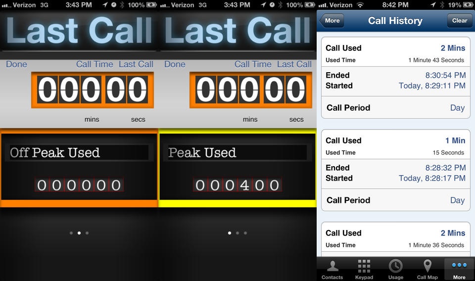 8 ứng dụng tính phí đang được miễn phí cho iPhone (19/12)