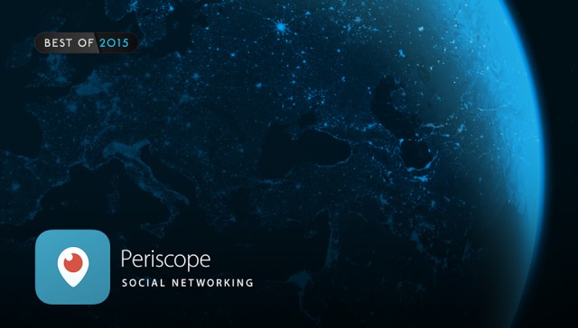 Periscope Periscope
