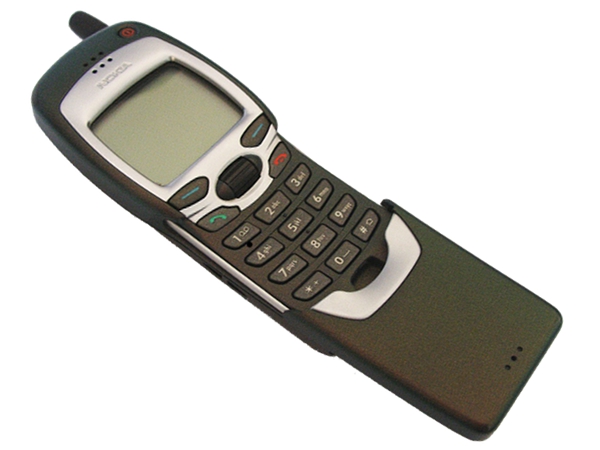 Nokia 7110