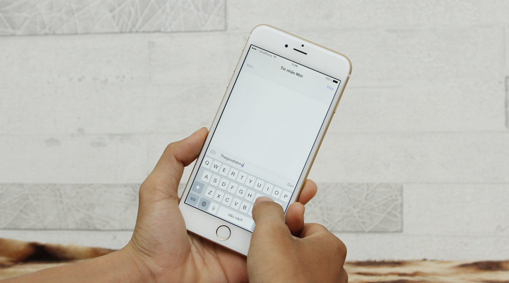 Thời gian đàm thoại qua 3G trên iPhone 6 Plus lên đến 24 giờ Thời gian đàm thoại qua 3G trên iPhone 6 Plus lên đến 24 giờ