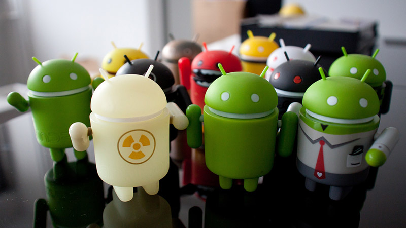 android family