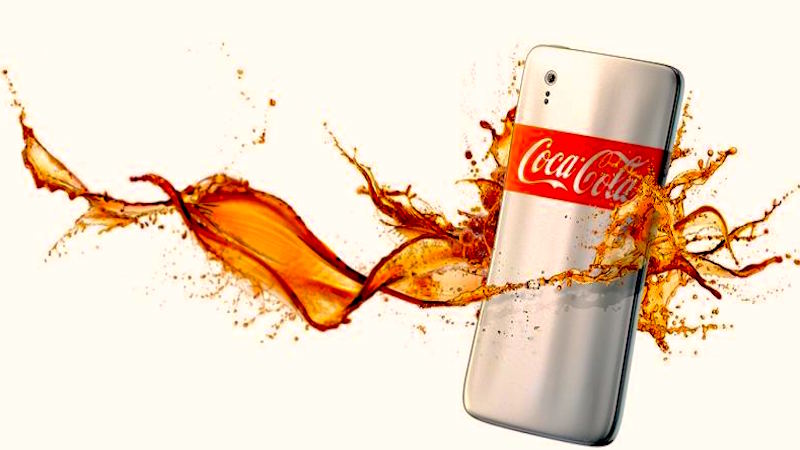 Nước ngọt Coca Cola lon 320ml giá tốt tại Bách hoá XANH