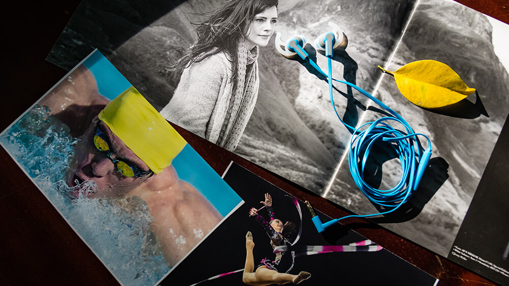 Những lý do bạn nên mua tai nghe tại Thegioididong