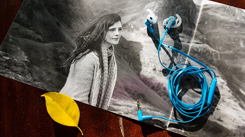 Đảm bảo yếu tố nghe - nhìn