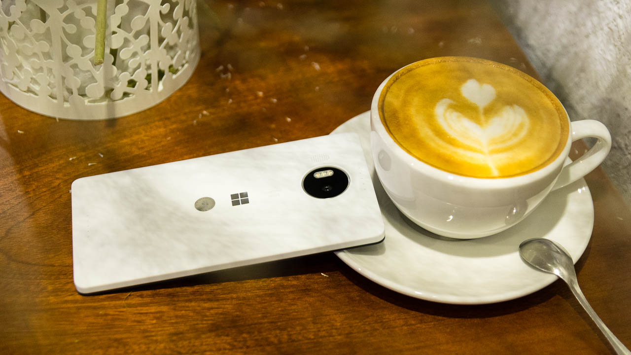 Lumia 950 XL Lumia 950 XL