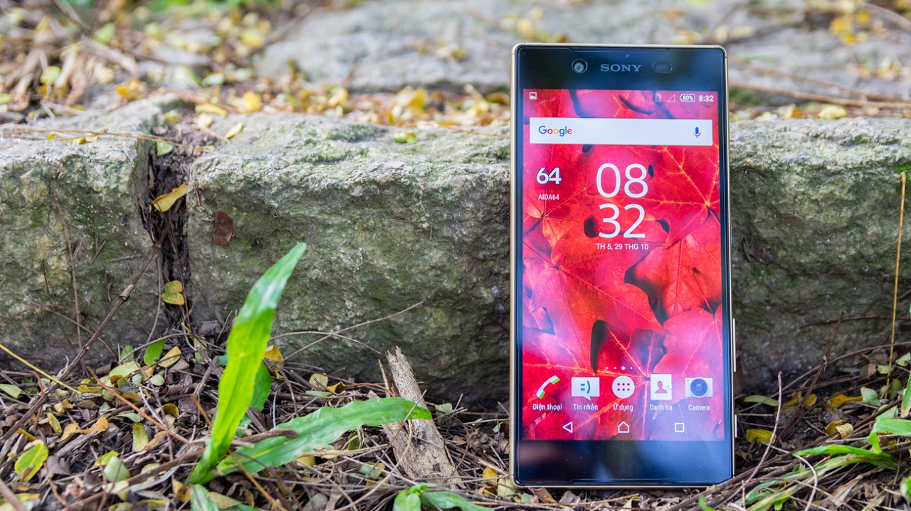 Sony Xperia Z5 Dual Sony Xperia Z5 Dual