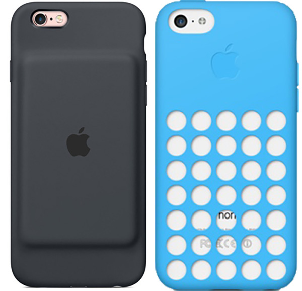 Case iPhone 