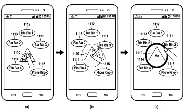 Samsung Bluetooth Hearing Aid