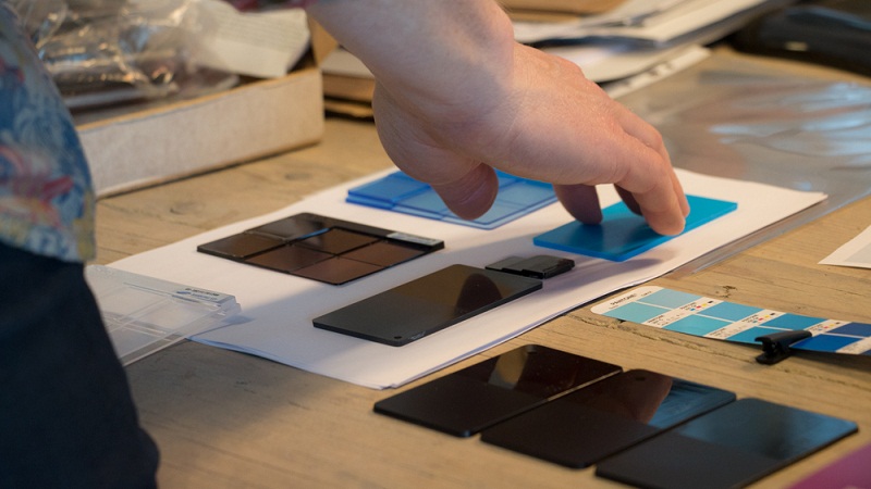 Smartphone lắp ghép Fairphone 2 bắt đầu tiến ra thị trường