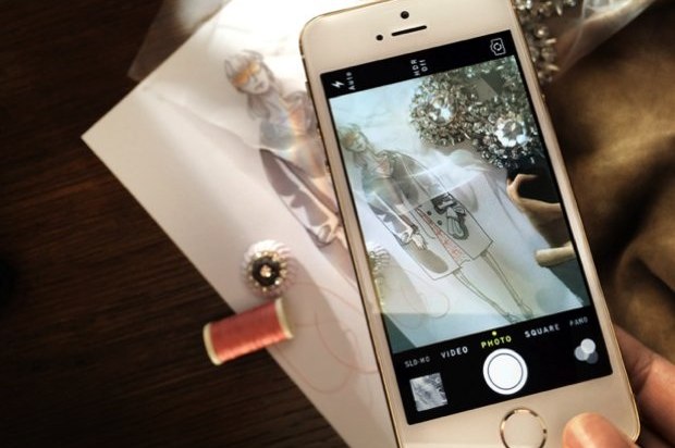 iPhone 5S iPhone 5S giảm giá 'dọn đường' cho iPhone 6C