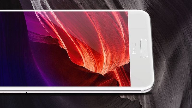 Chiếc smartphone đẹp như iPhone 6s của HTC hạ giá Chiếc smartphone đẹp như iPhone 6s của HTC hạ giá