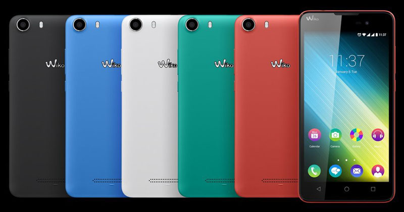 wiko-fever wiko-fever