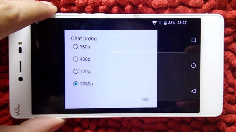 wiko-fever wiko-fever