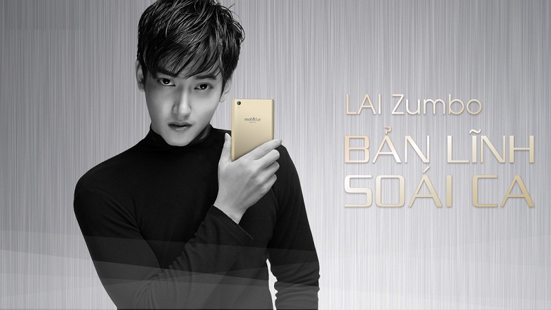 Smartphone hàng Việt với RAM 2GB, pin 3.000mAh giá 2,79 triệu lên kệ Smartphone hàng Việt với RAM 2GB, pin 3.000mAh giá 2,79 triệu lên kệ