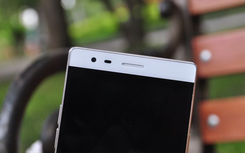 Camera trước 5MP Camera trước 5MP