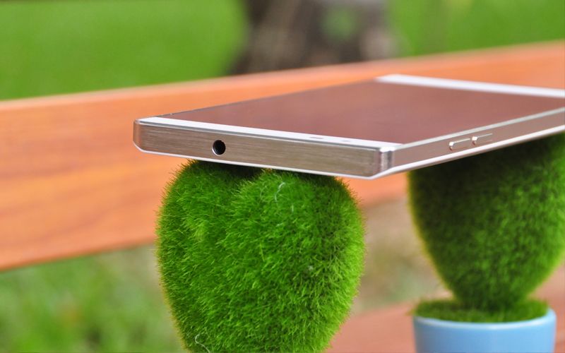 LAI Zumbo có thiết kế khá đẹp mắt LAI Zumbo có thiết kế khá đẹp mắt