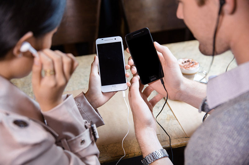 HTC One A9 HTC One A9