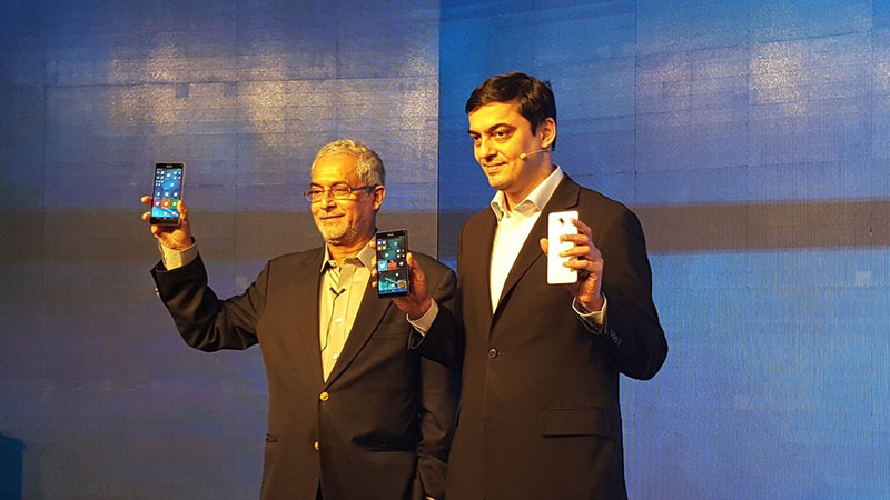 Lumia 950/950 XL Lumia 950/950 XL