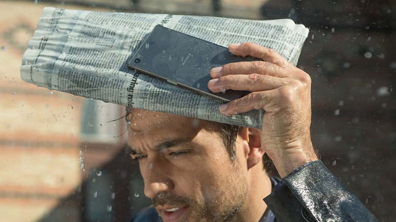 Sony Xperia Z5 Sony Xperia Z5