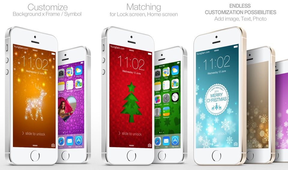 Christmas themes Christmas themes