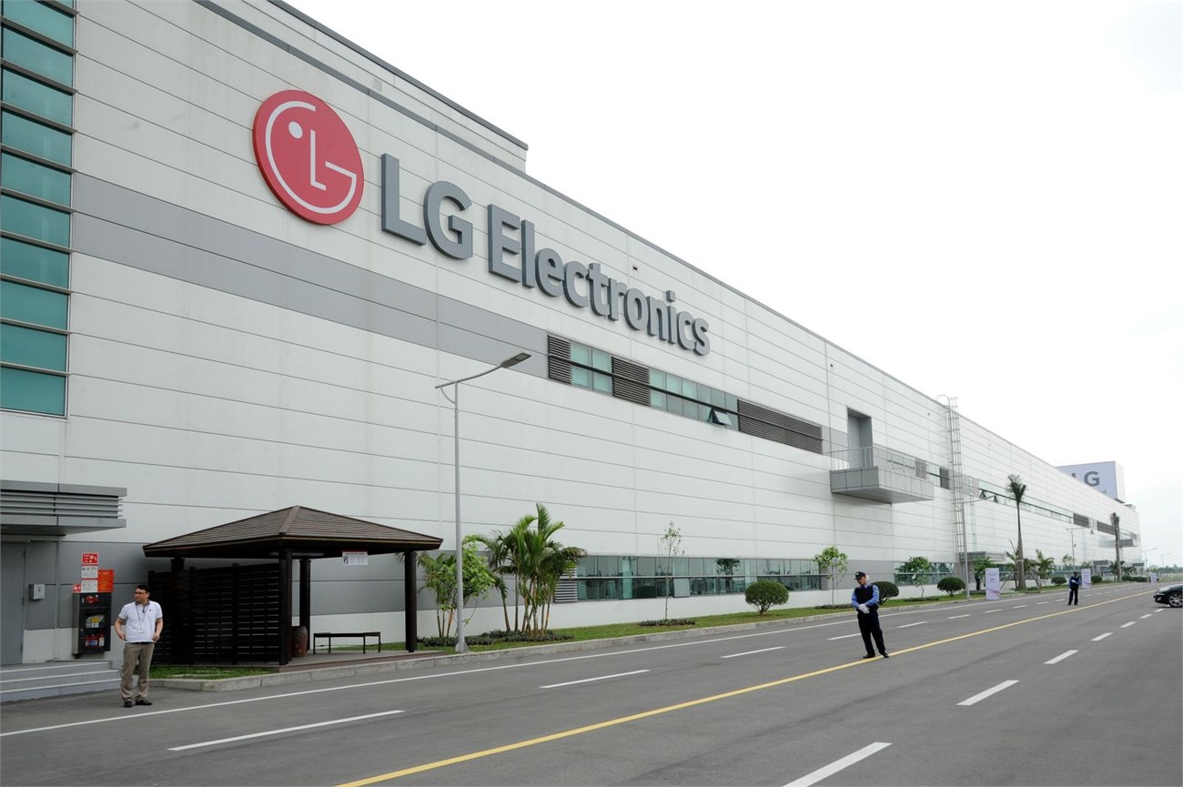 LG Việt Nam LG Việt Nam