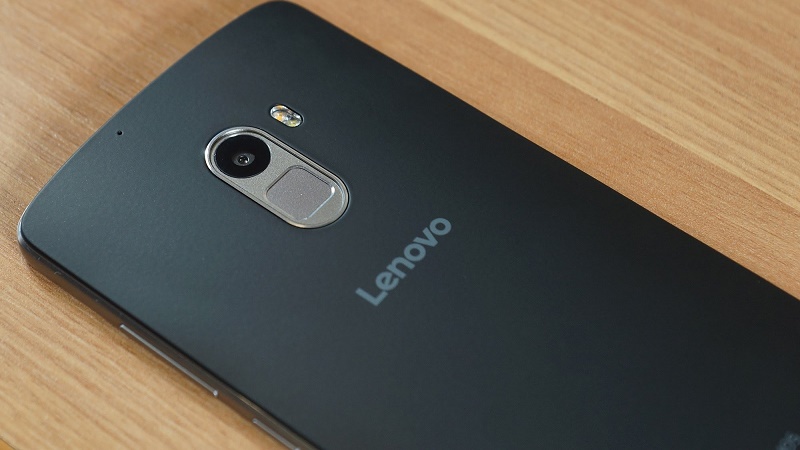 Lenovo A7010 với cảm biến vân tay, camera 13MP có giá bán tại Việt Nam Lenovo A7010 với cảm biến vân tay, camera 13MP có giá bán tại Việt Nam